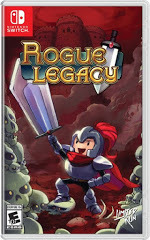 Rogue Legacy